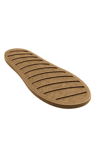MonsoonGrip sole