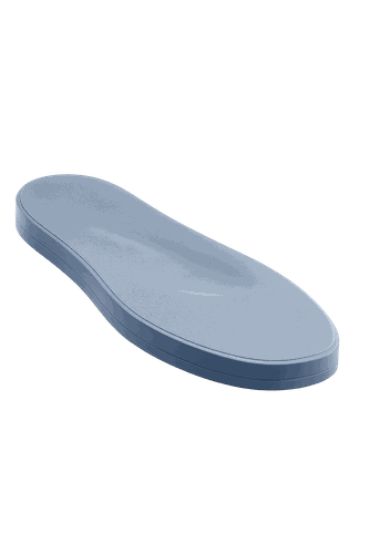 Indigo EVA support