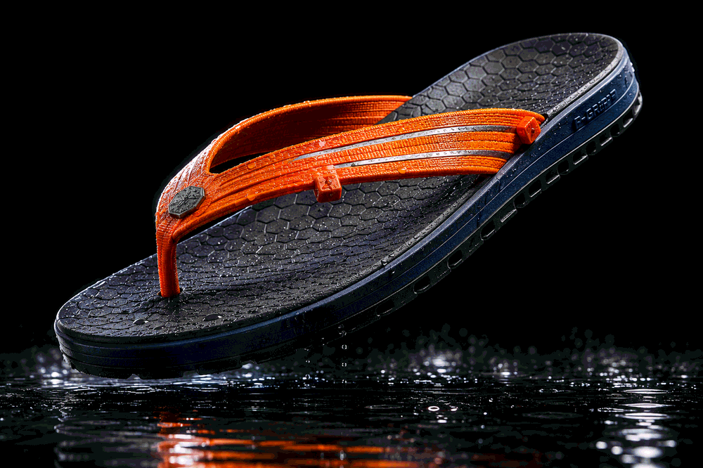 D2 Monsoon Bold Action Profile View