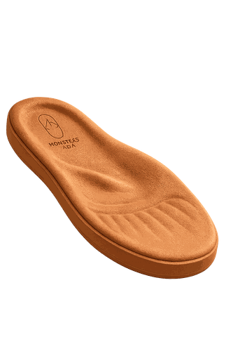 Terracotta Clay Bed