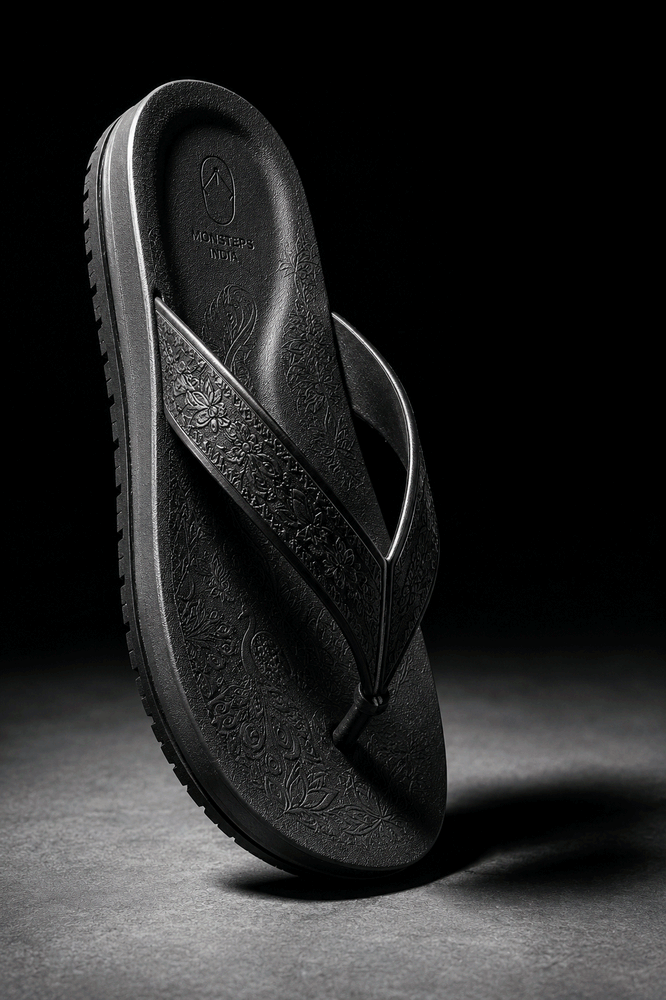D6 Unisex Slate Exploded View 2