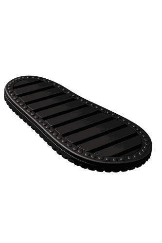 TPR Outsole Layer