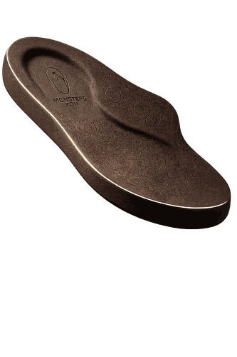 EVA Midsole Layer