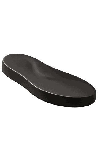 Foam Bed Layer