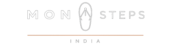 MONSTEPS Logo